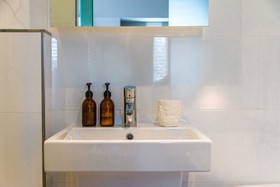9 On Camp Apartments by Raw Africa Boutique Collection