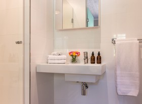 9 On Camp Apartments by Raw Africa Boutique Collection