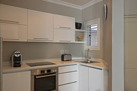9 On Camp Apartments by Raw Africa Boutique Collection
