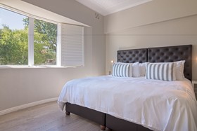 9 On Camp Apartments by Raw Africa Boutique Collection