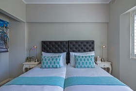 9 On Camp Apartments by Raw Africa Boutique Collection