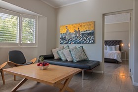 9 On Camp Apartments by Raw Africa Boutique Collection