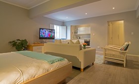 9 On Camp Apartments by Raw Africa Boutique Collection