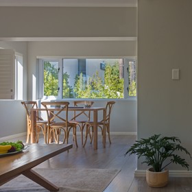 9 On Camp Apartments by Raw Africa Boutique Collection
