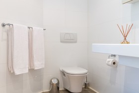 9 On Camp Apartments by Raw Africa Boutique Collection