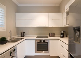 9 On Camp Apartments by Raw Africa Boutique Collection