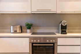 9 On Camp Apartments by Raw Africa Boutique Collection
