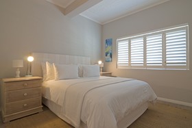 9 On Camp Apartments by Raw Africa Boutique Collection