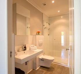 9 On Camp Apartments by Raw Africa Boutique Collection