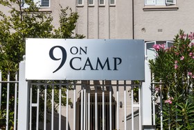 9 On Camp Apartments by Raw Africa Boutique Collection