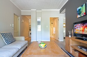 9 On Camp Apartments by Raw Africa Boutique Collection