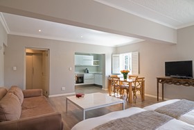 9 On Camp Apartments by Raw Africa Boutique Collection
