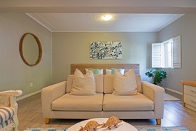 9 On Camp Apartments by Raw Africa Boutique Collection