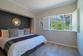 9 On Camp Apartments by Raw Africa Boutique Collection