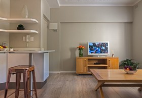 9 On Camp Apartments by Raw Africa Boutique Collection