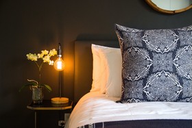 9 On Camp Apartments by Raw Africa Boutique Collection