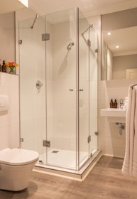 9 On Camp Apartments by Raw Africa Boutique Collection