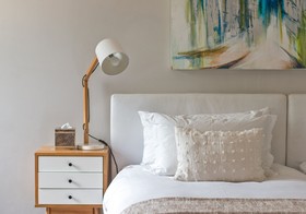 9 On Camp Apartments by Raw Africa Boutique Collection