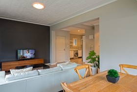 9 On Camp Apartments by Raw Africa Boutique Collection