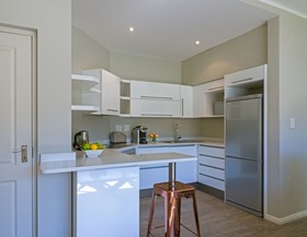 9 On Camp Apartments by Raw Africa Boutique Collection