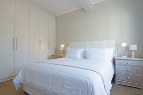 9 On Camp Apartments by Raw Africa Boutique Collection