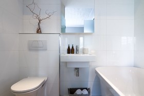 9 On Camp Apartments by Raw Africa Boutique Collection