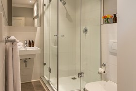 9 On Camp Apartments by Raw Africa Boutique Collection