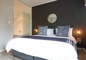 9 On Camp Apartments by Raw Africa Boutique Collection