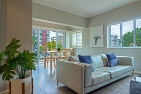 9 On Camp Apartments by Raw Africa Boutique Collection