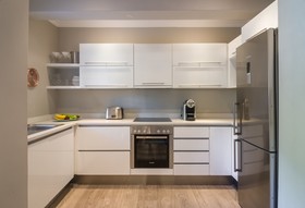 9 On Camp Apartments by Raw Africa Boutique Collection