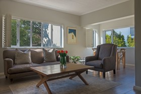 9 On Camp Apartments by Raw Africa Boutique Collection