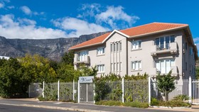 9 On Camp Apartments by Raw Africa Boutique Collection