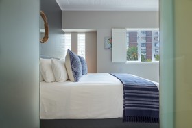9 On Camp Apartments by Raw Africa Boutique Collection