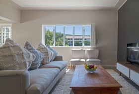 9 On Camp Apartments by Raw Africa Boutique Collection