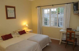 Acorn Lodge
