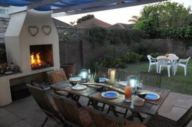 Acorn Lodge