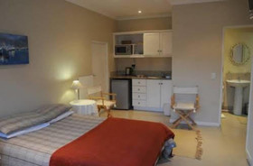 Acorn Lodge