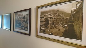 Adderley Terraces Apartments