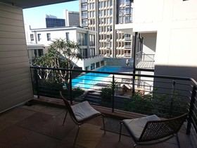 Adderley Terraces Apartments
