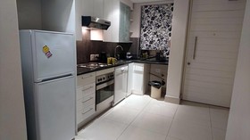 Adderley Terraces Apartments