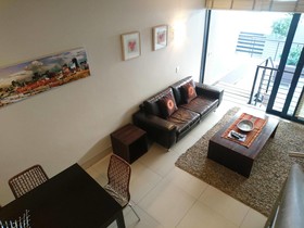 Adderley Terraces Apartments