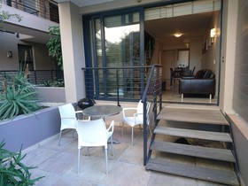 Adderley Terraces Apartments