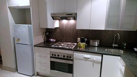 Adderley Terraces Apartments