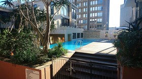 Adderley Terraces Apartments