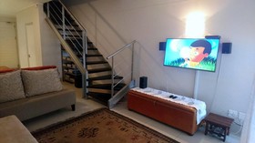 Adderley Terraces Apartments