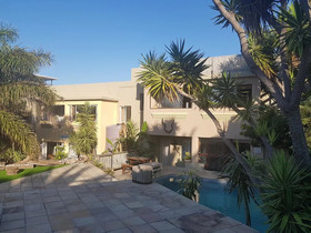 Afari Luxury Boutique