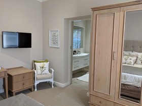 Africa Cape Villa