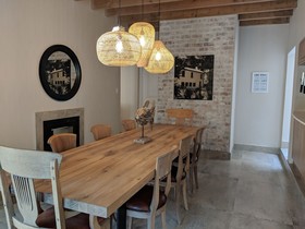 Africa Cape Villa