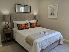 Africa Cape Villa