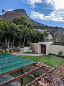 Africa Cape Villa